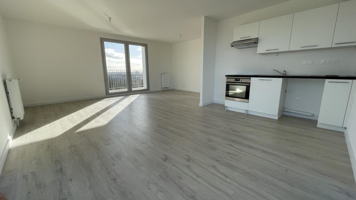 Appartement T1  - Rennes (439974) - photo-1