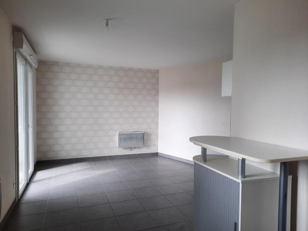 Appartement T3  - Nantes (433223) - photo-1