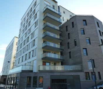 Parking  - Rennes (434603) - vignette
