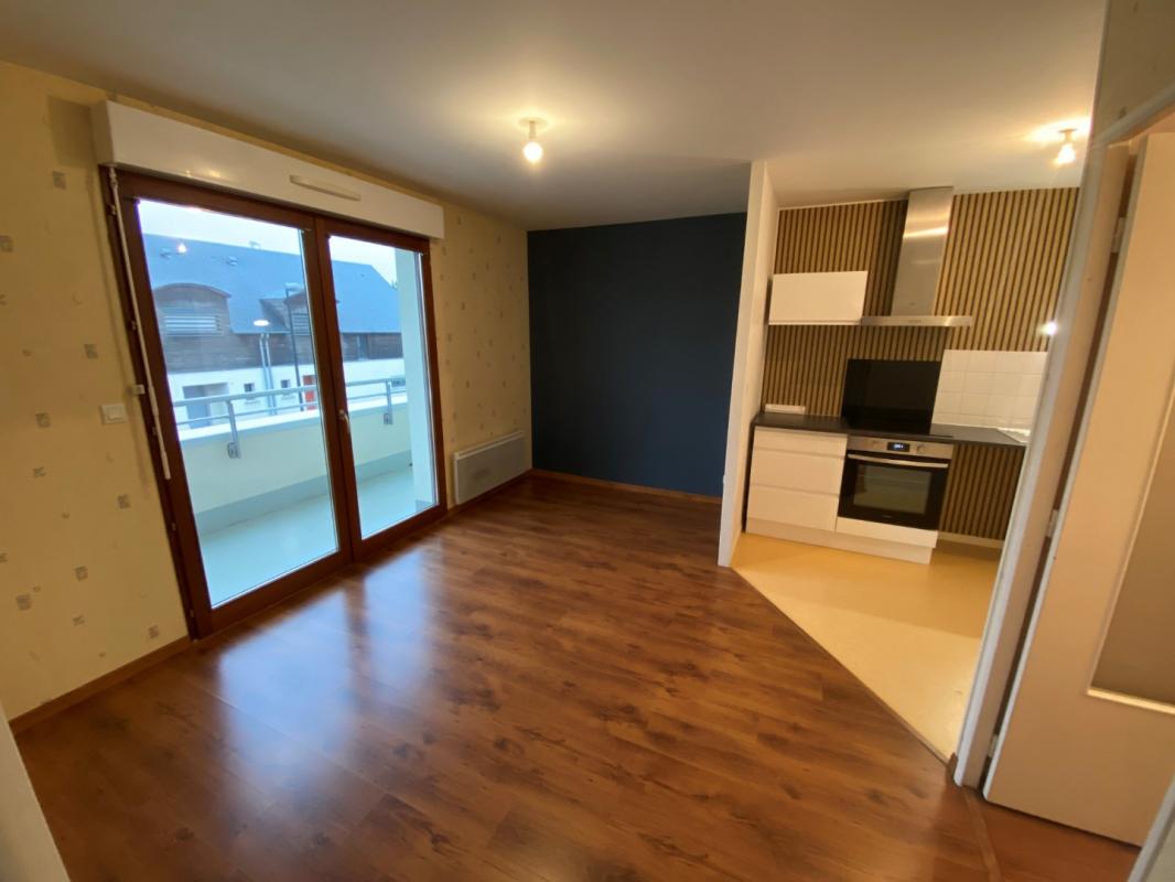 Maison T5  - Cesson Sevigne (415887) - photo-1