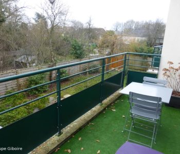 Appartement T3  - Chavagne (407995) - vignette