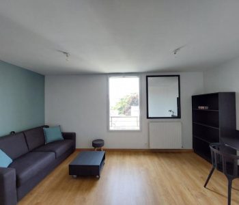 Appartement T5  - Vannes (436998) - vignette