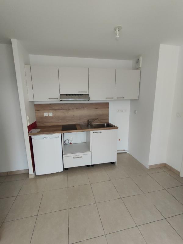 Appartement T3  - Angers (396398) - photo-1