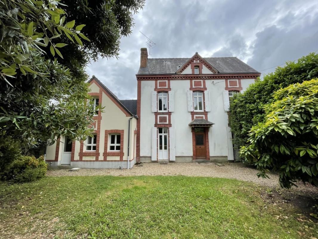 Appartement T2  - Saint Gregoire (435599) - photo-1