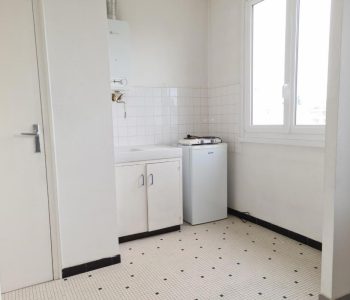 Appartement T1  - Nantes (431231) - vignette