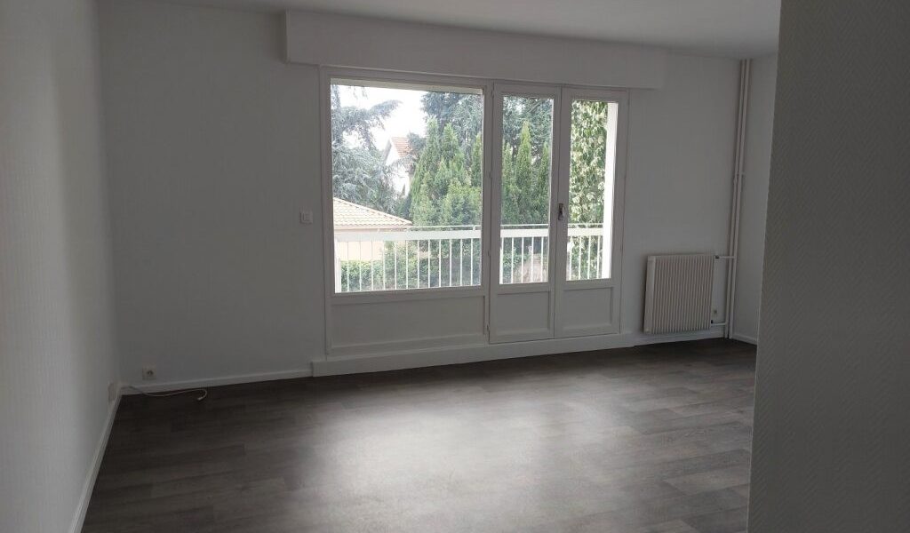 Appartement T3  - Reze (439377) - photo principale