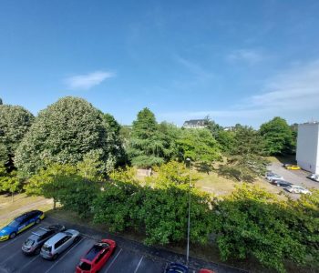 Appartement T5  - Rennes (437455) - vignette