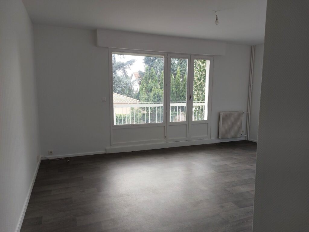 Appartement T3  - Reze (439377) - photo-1