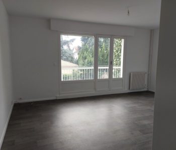 Appartement T2  - Nantes (436024) - vignette