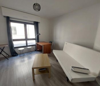 Appartement T3  - Nantes (328636) - vignette