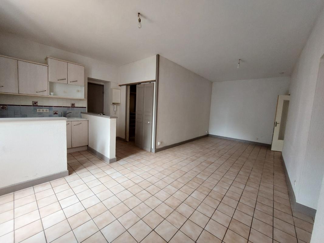 Appartement T3  - Saint Herblain (437353) - photo-1