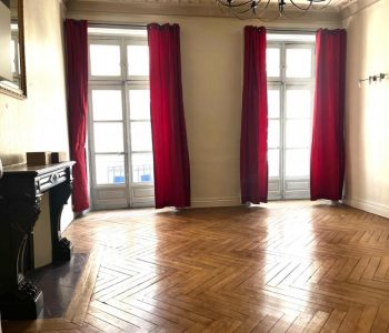 Appartement T4  - Nantes (385481) - vignette