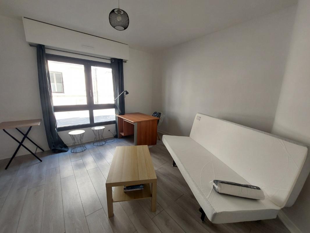 Appartement T1  - Nantes (349912) - photo-1