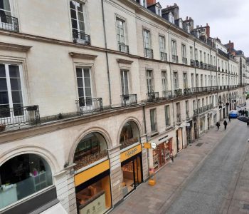 Appartement T2  - Nantes (394884) - vignette