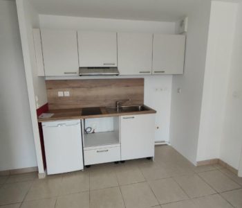 Appartement T2  - Nantes (401169) - vignette