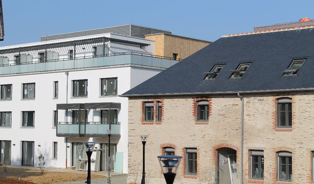 Appartement T1  - Rennes (430273) - photo principale