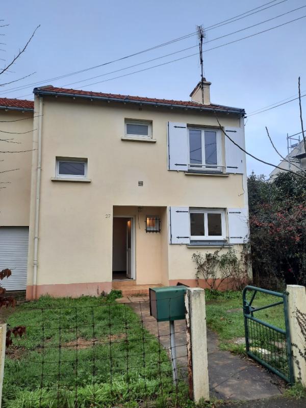 Maison T5  - Nantes (428303) - photo-1