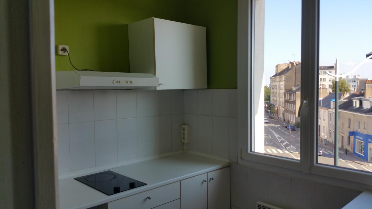 Maison T5  - Nantes (428304) - photo-1