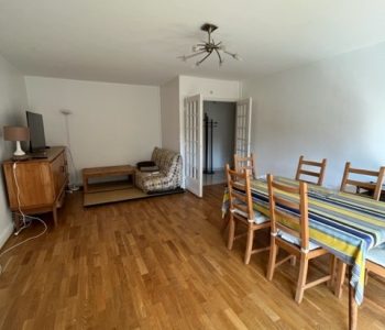 Appartement T1  - Nantes (428926) - vignette