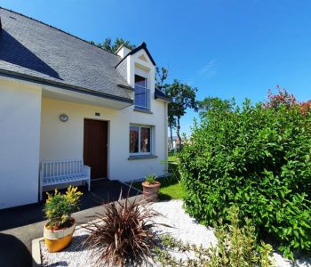 Appartement T3  - Saint Jacques De La Lande (428052) - vignette