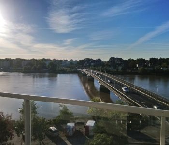 Appartement T1  - Nantes (427399) - vignette