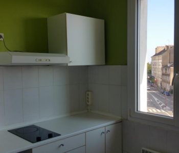 Appartement T1  - Nantes (428326) - vignette