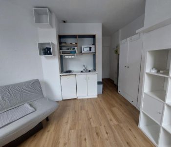 Appartement T1  - Nantes (428926) - vignette