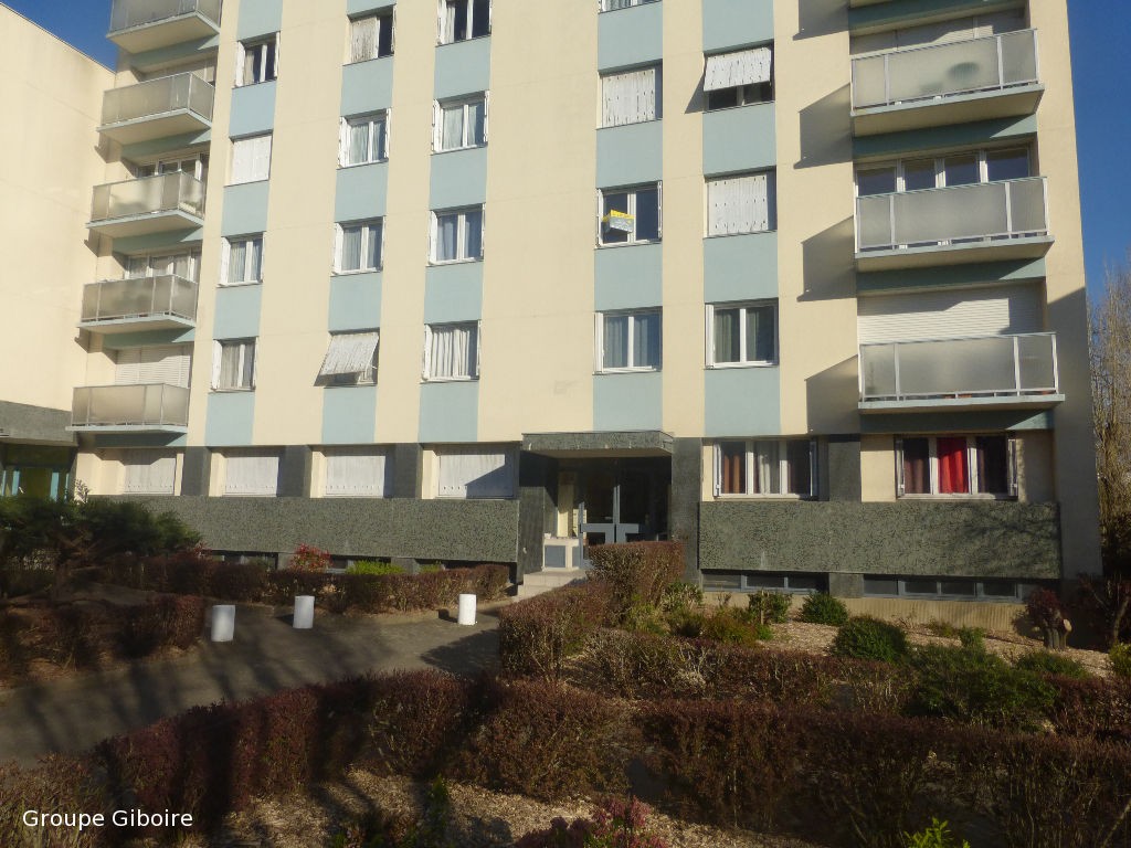 Appartement T2  - Rennes (436788) - photo-1
