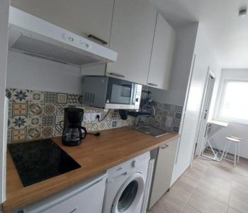 Appartement T3  - Nantes (433223) - vignette