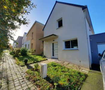 Appartement T3  - Noyal Chatillon Sur Seiche (428200) - vignette