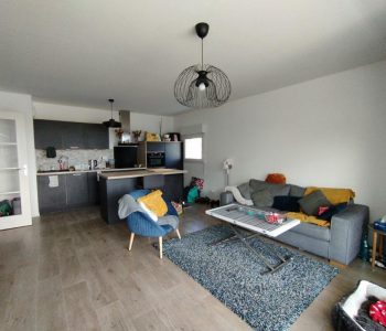 Maison T5  - Goven (433222) - vignette