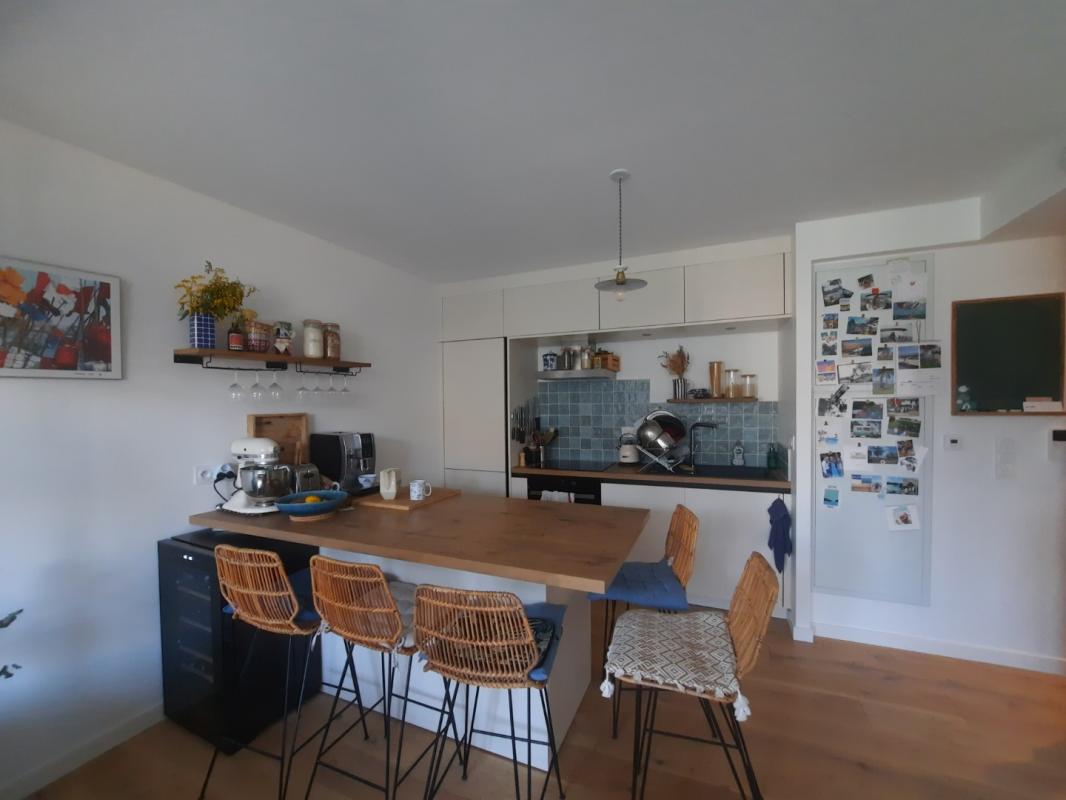 Appartement T1  - Rennes (434423) - photo-1