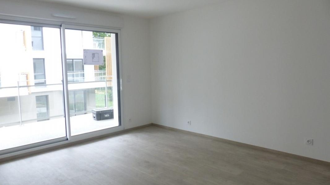 Appartement T1  - Rennes (434423) - photo principale