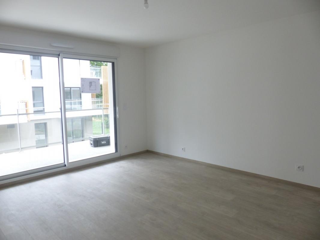 Appartement T1  - Rennes (434423) - photo-1