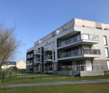 Appartement T2  - Saint Malo (430721) - vignette