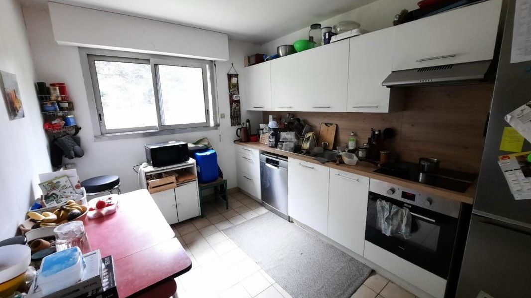 Appartement T1  - Pont Pean (416531) - photo principale