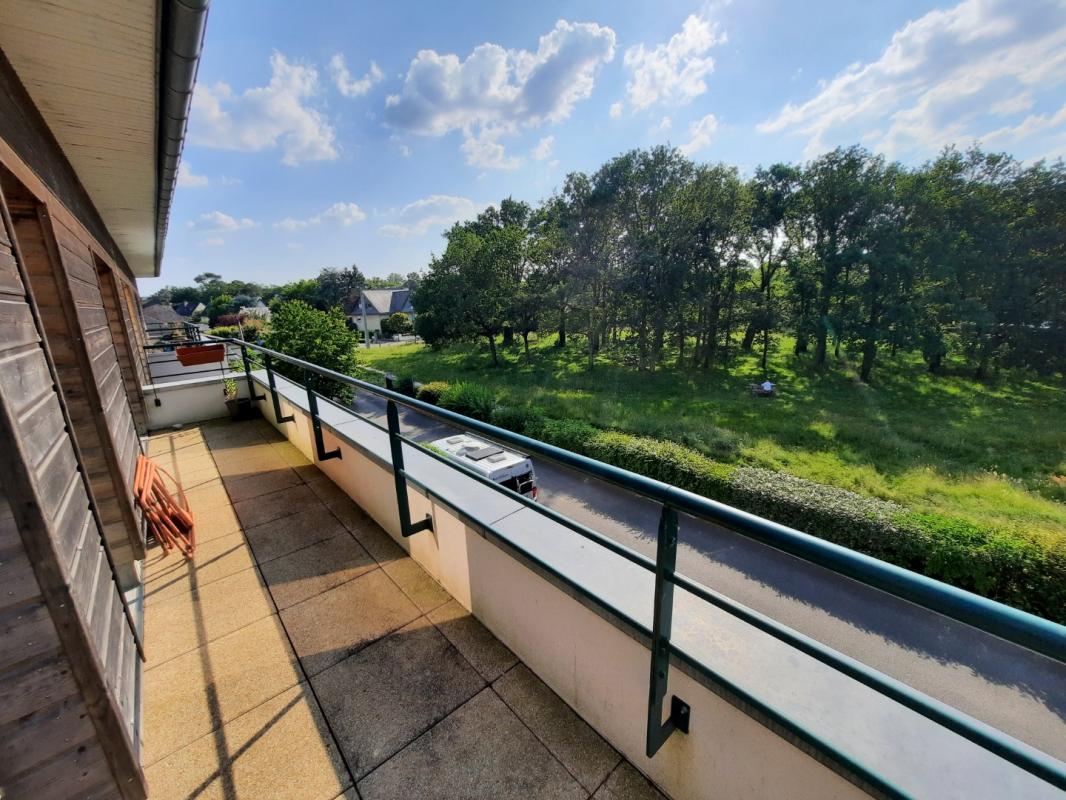 Appartement T1  - Pont Pean (416531) - photo-1