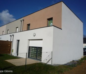 Appartement T3  - Cesson Sevigne (426171) - vignette