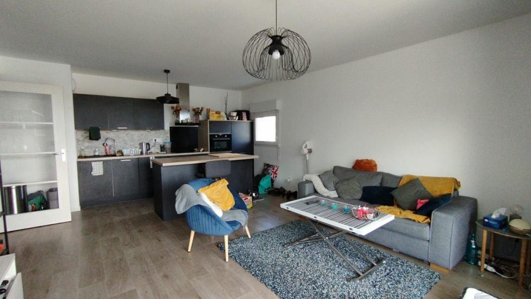 Appartement T3  - Chartres De Bretagne (436878) - photo principale