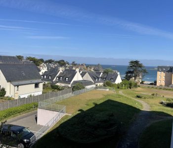 Appartement T1  - Saint Malo (421463) - vignette