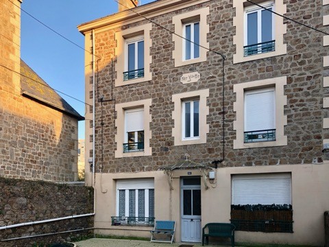 Appartement T1  - Saint Malo (420335) - photo-1