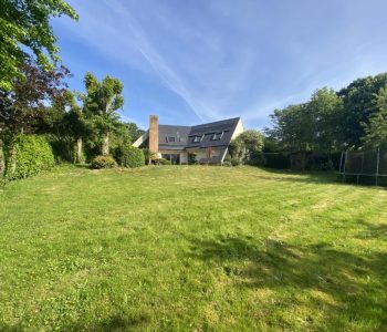 Maison T5  - Thorigne Fouillard (424194) - vignette