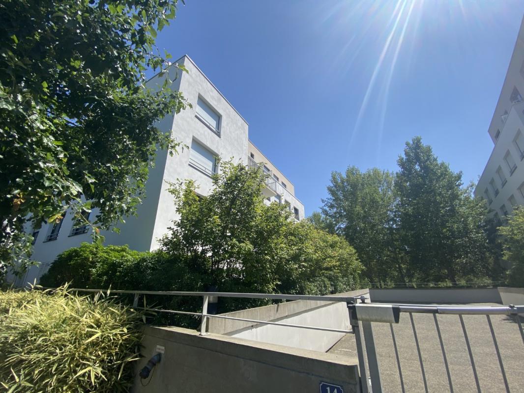 Appartement T2  - Acigne (404647) - photo-1