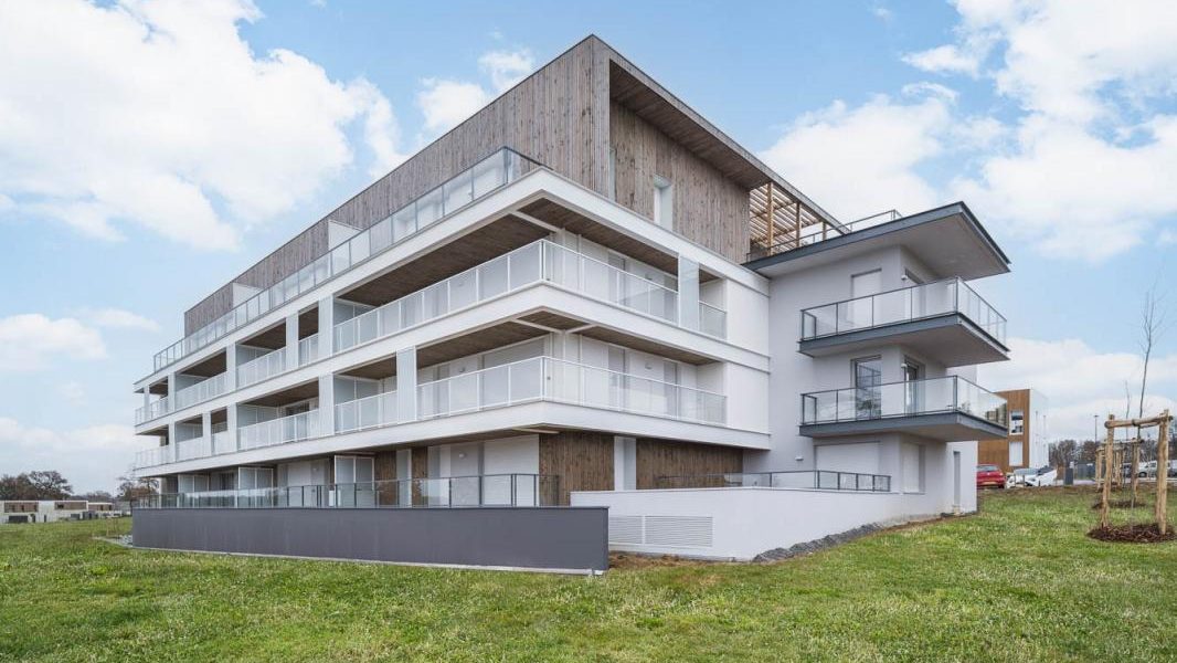 Maison T8  - Cesson Sevigne (442321) - photo principale