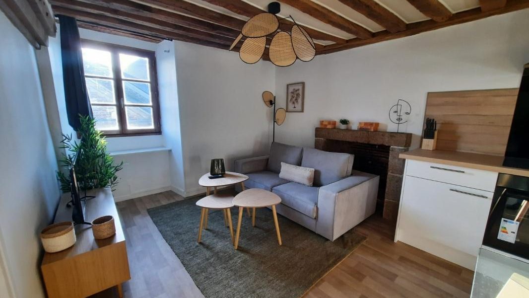 Appartement T3  - Rennes (426964) - photo principale