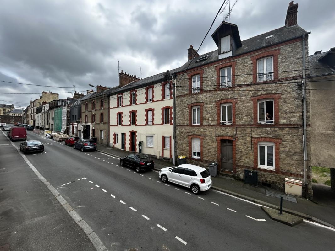 Appartement T2  - Rennes (408022) - photo-1