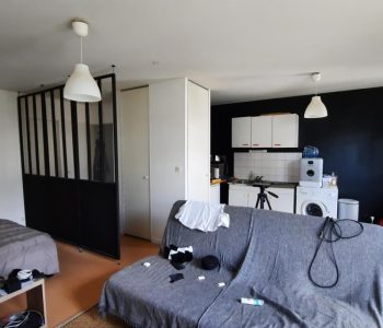 Appartement T3  - Rennes (426964) - vignette
