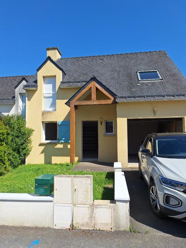 Appartement T1  - Rennes (429685) - photo-1