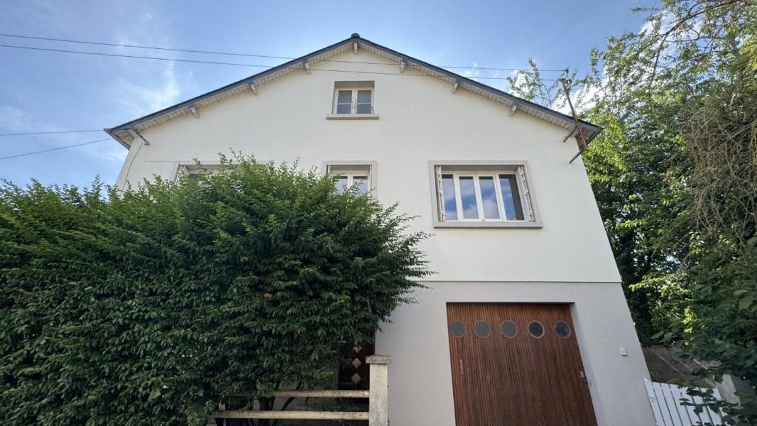 Appartement T2  - Rennes (408242) - photo principale