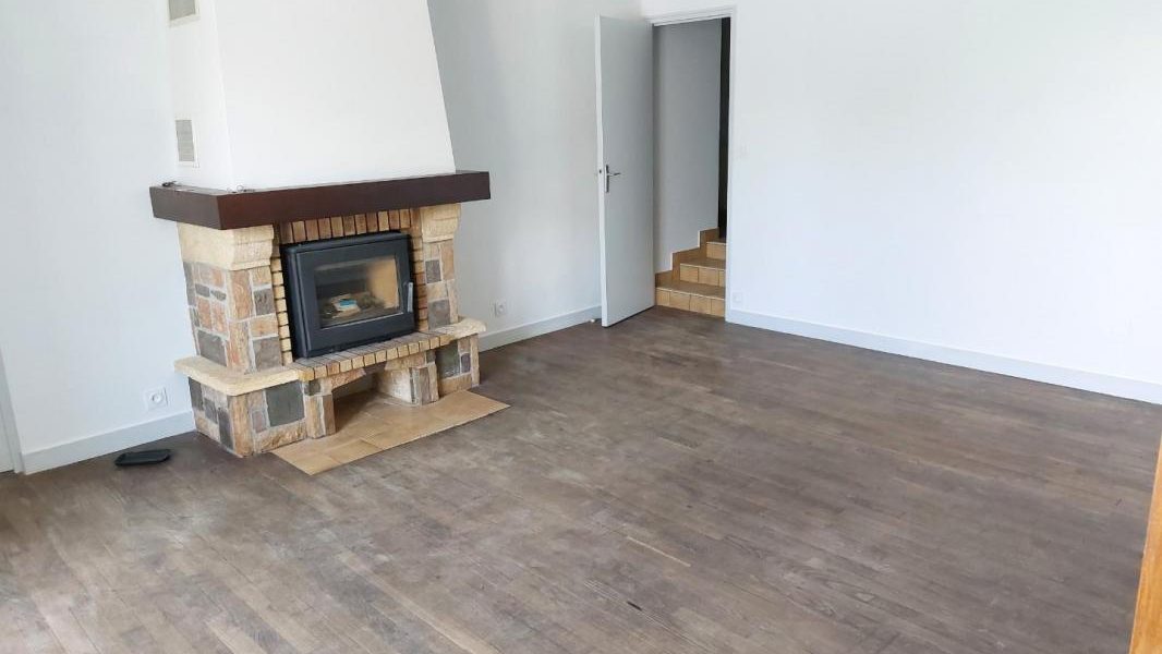 Maison T5  - Le Rheu (437821) - photo principale